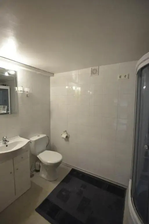 Apartment rent