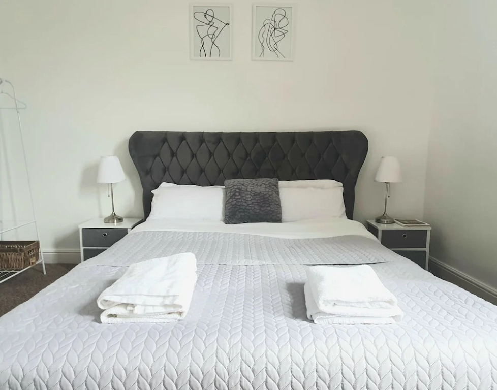 The Cosey House Carlton & Co Apartments Free Parking