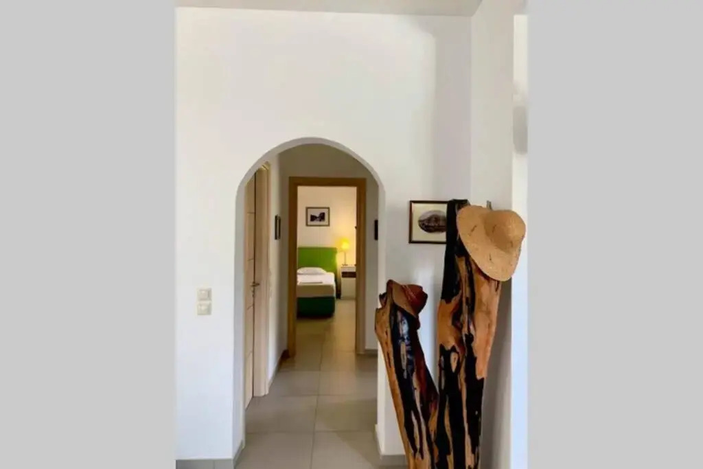 Relax Joy Villa | Koundouros Kea Beachside
