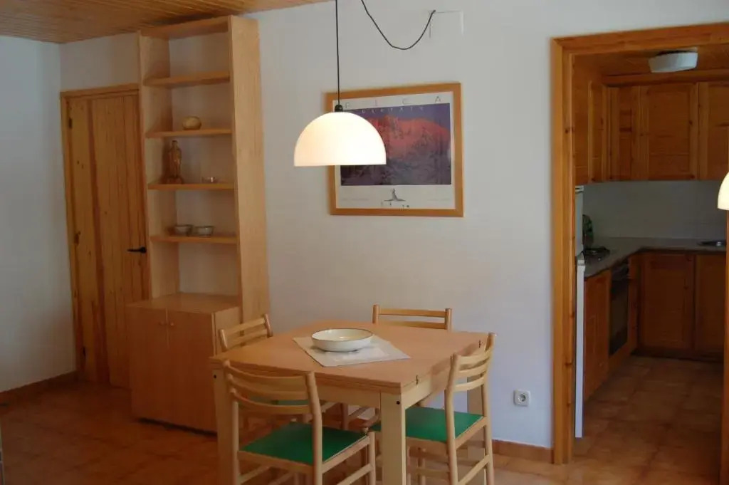 Hotel Vall Ferrera