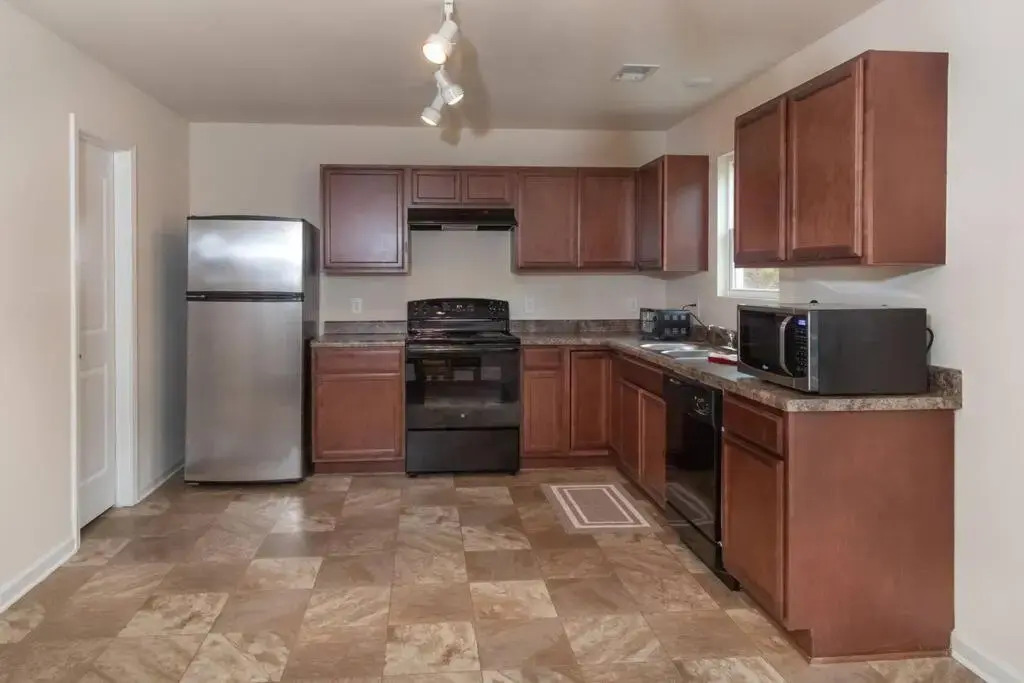 The Modern Guest House Benning in Your Backyard