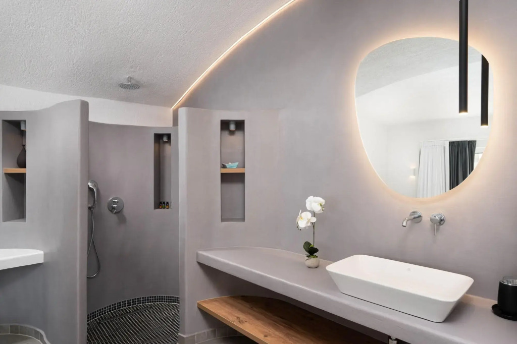 Aegean Melody Suites