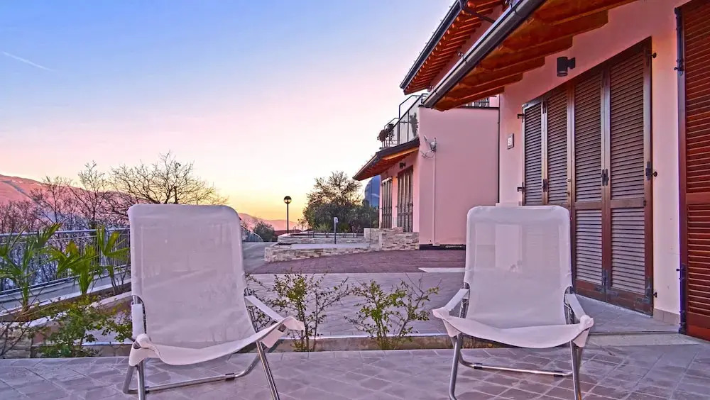 La Quiete 26 Holideal