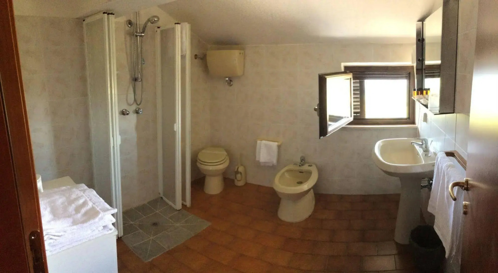 Locanda La Scottiglia
