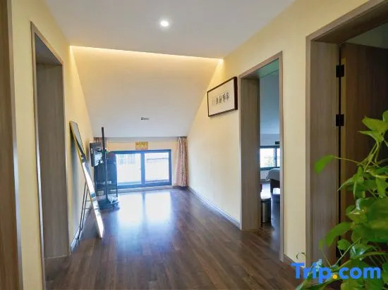 Hangzhou Xihu Scenic Area Hong'er Farm stay