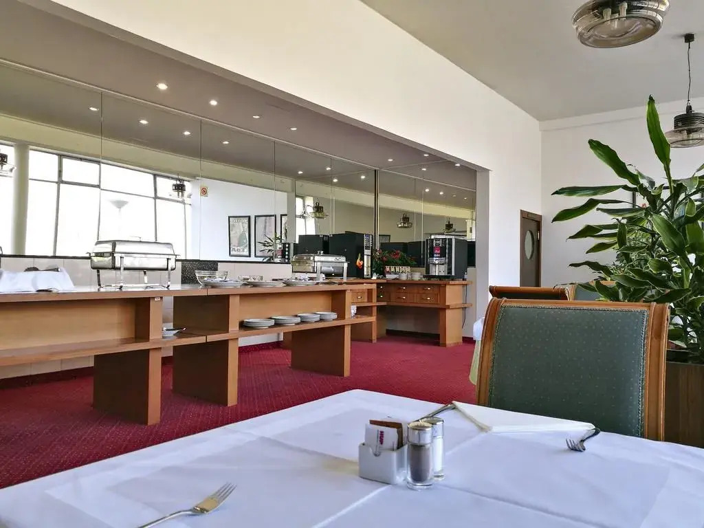 Hotel Zagreb
