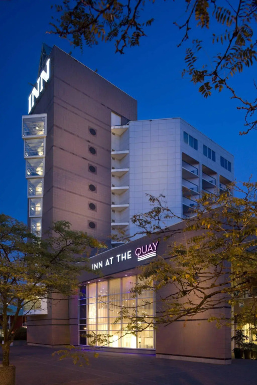 Inn At The Quay