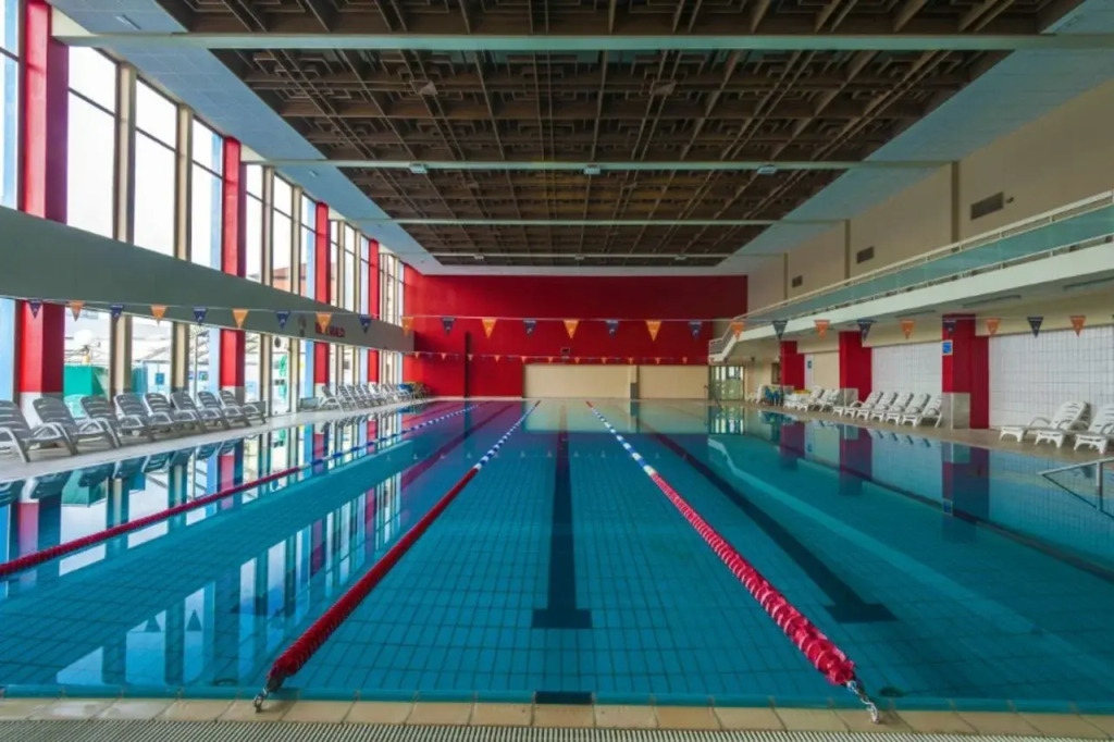 Hotel Radin, Radenci Spa Resort - Sava Hotels & Resorts