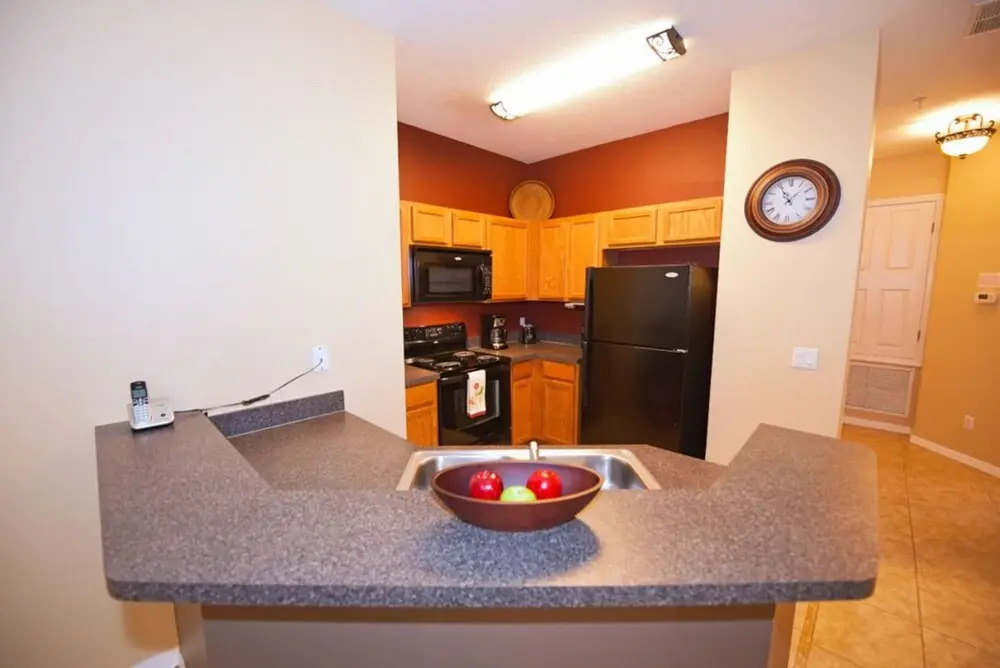 Oakwater Resort 2816