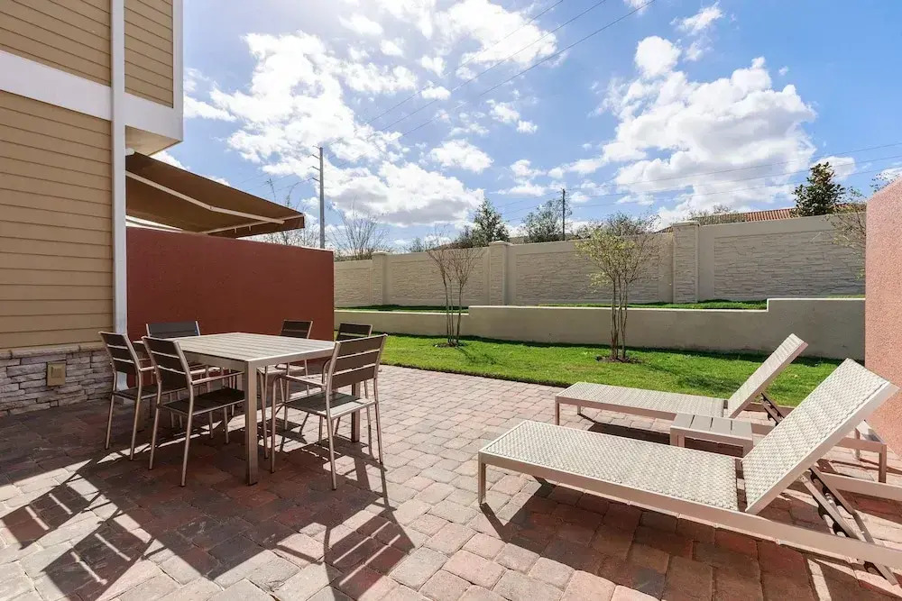 5 BR 6 BA Villa | 2634 Sunrise Shores Drive