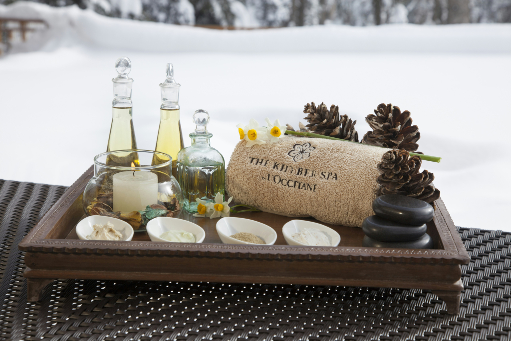 The Khyber Himalayan Resort & Spa