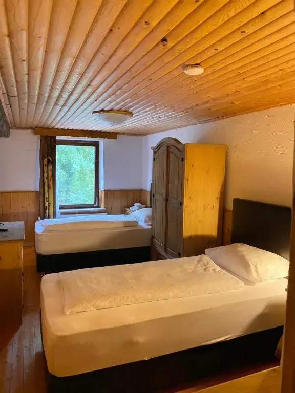 Hotel Altes Fährhaus Duisburg