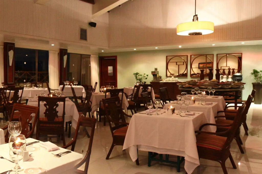 Decameron Aquarium - All Inclusive