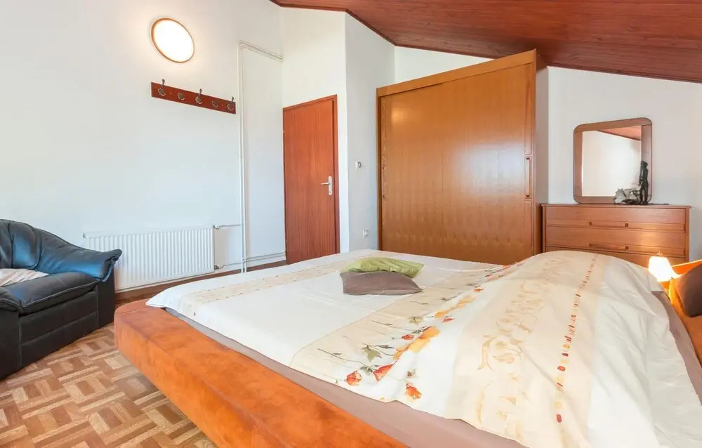 Awesome Home in Pula With Wifi and 3 Bedrooms
