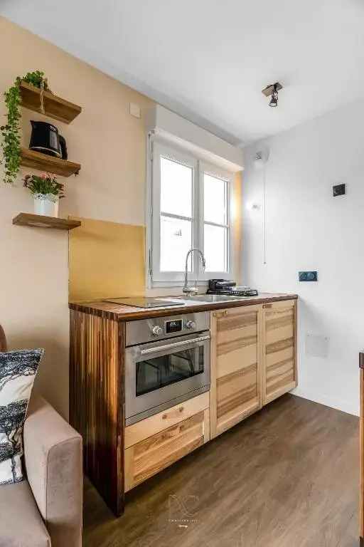 *DISNEYLAND-SERRIS* Studio Cosy