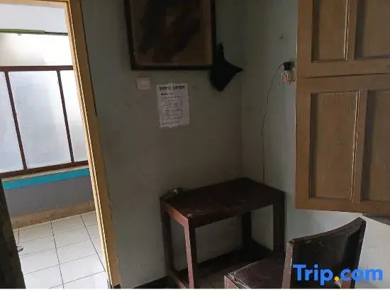 Hotel O Dian Asih Rooms