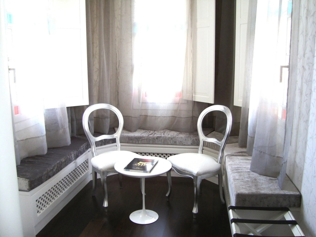 Hotel Villa Paulita