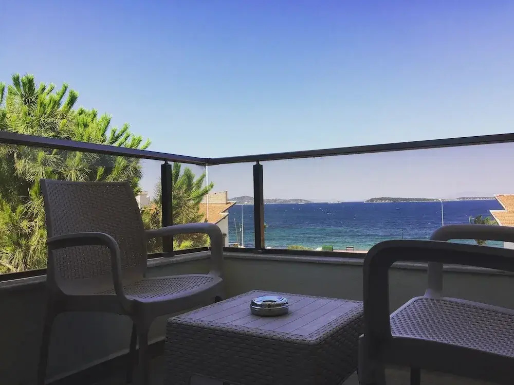 Serin Otel