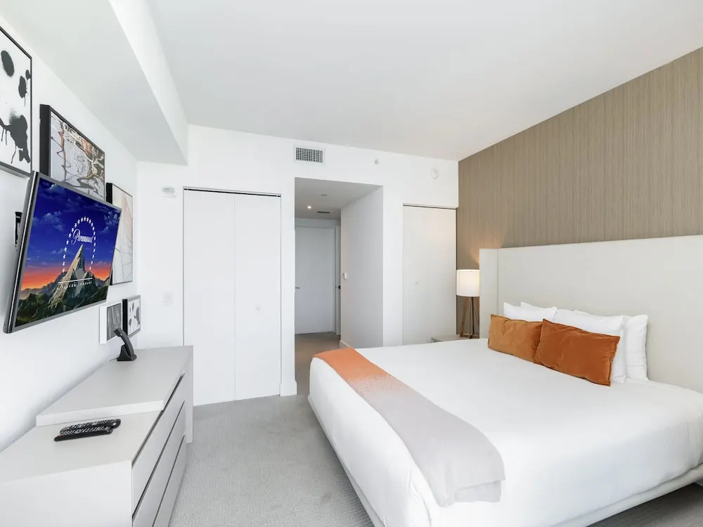 MVR Apartments Beachfront