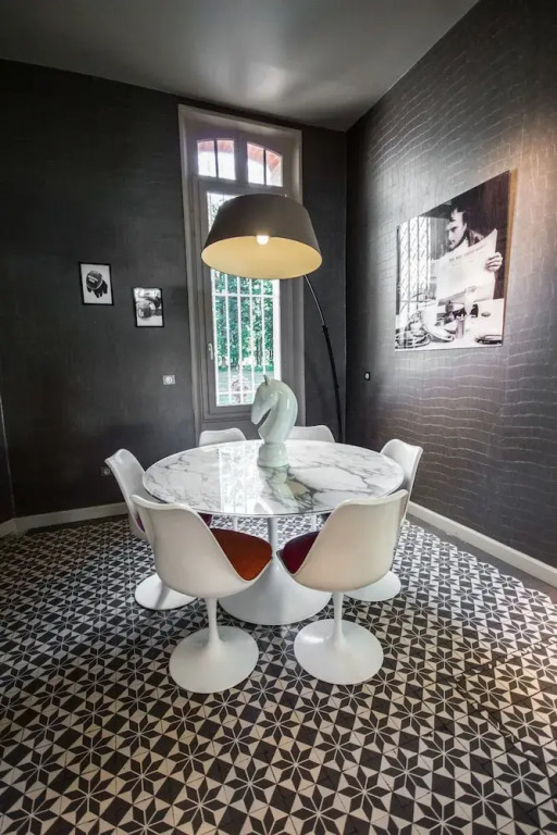 Le Manoir d'Elise