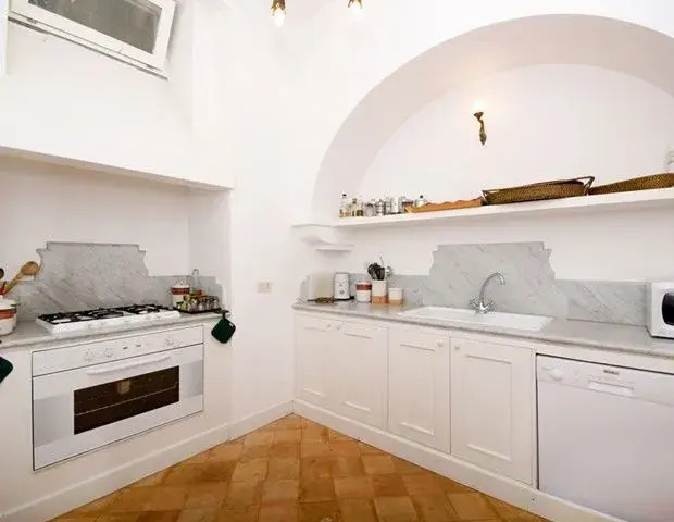 Villa Il Fortino