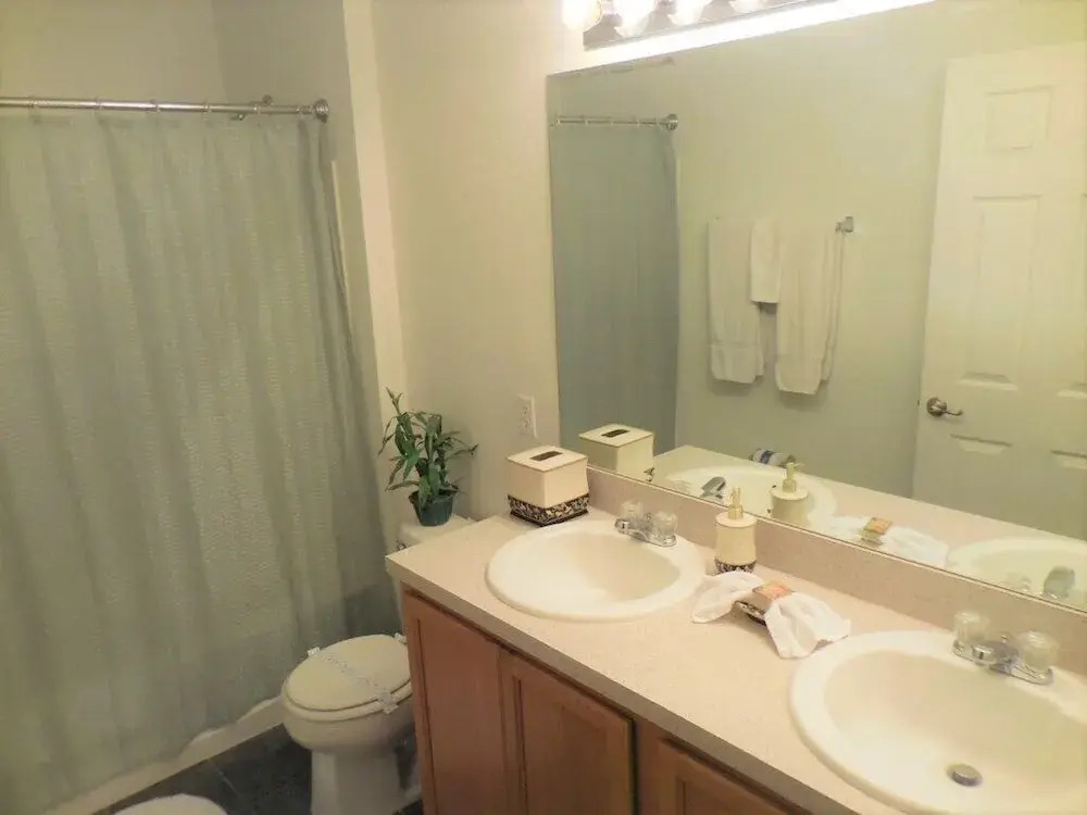 Berkeley Executive - Five Bedroom Home