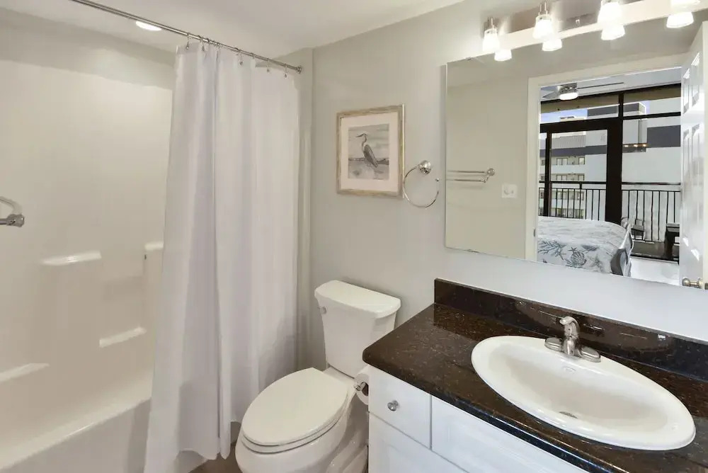 Southwind 1207 5 Bedroom Condo
