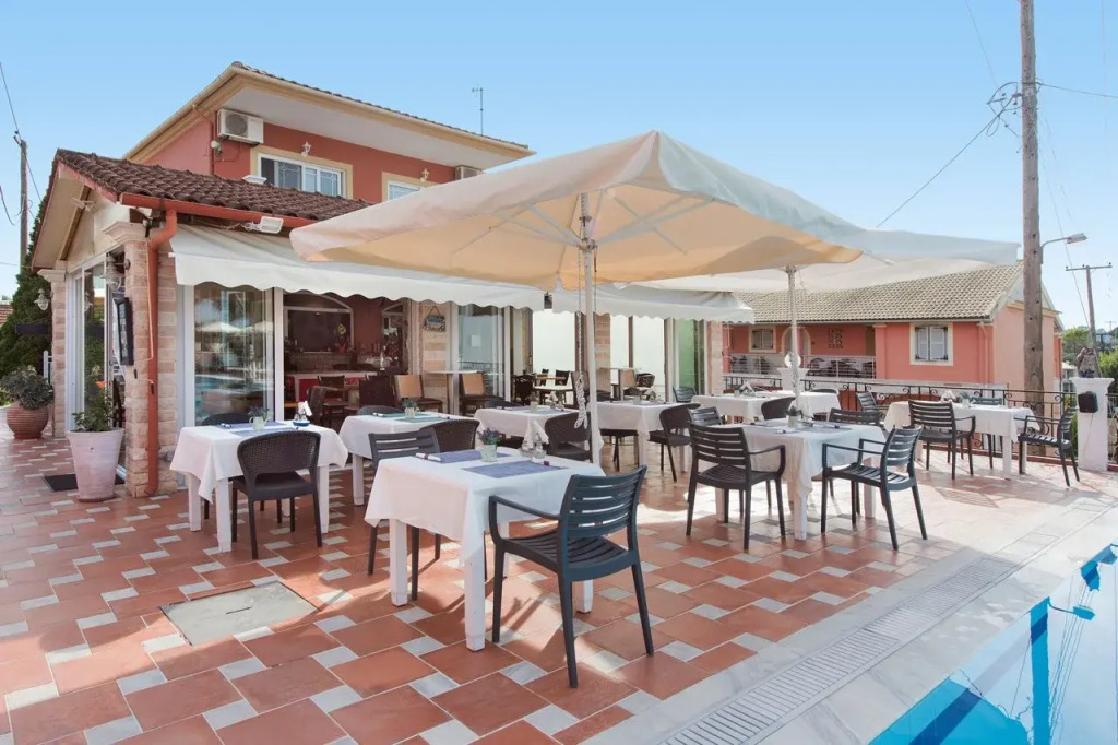Mariettas Resort by Konnect, Gouvia Corfu