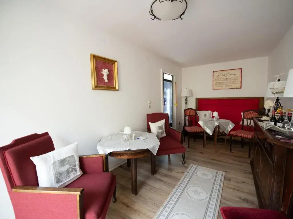 Hotel Zum Vetter