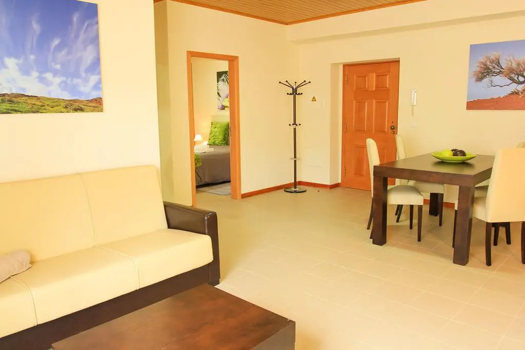 OurMadeira - Taberna Apartments