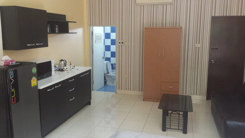 LC Apartment