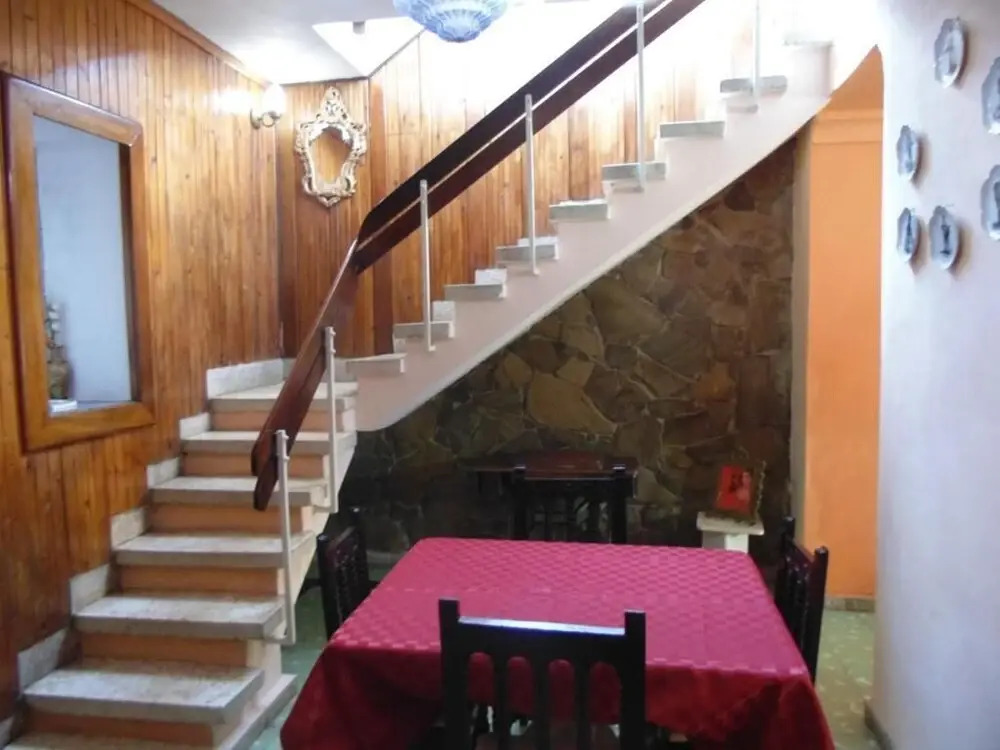 Hostal Fernando y Mayan