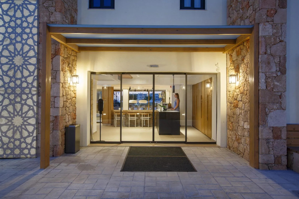 Aloe Boutique Hotel Powered By Anissa