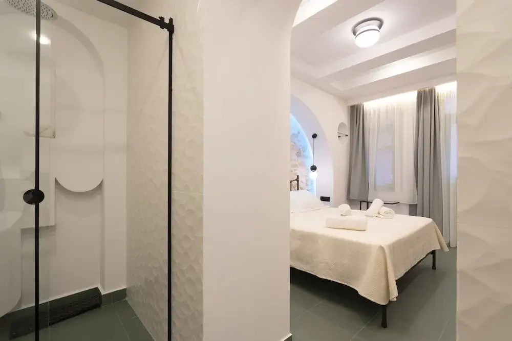Sartori Concept Hotel