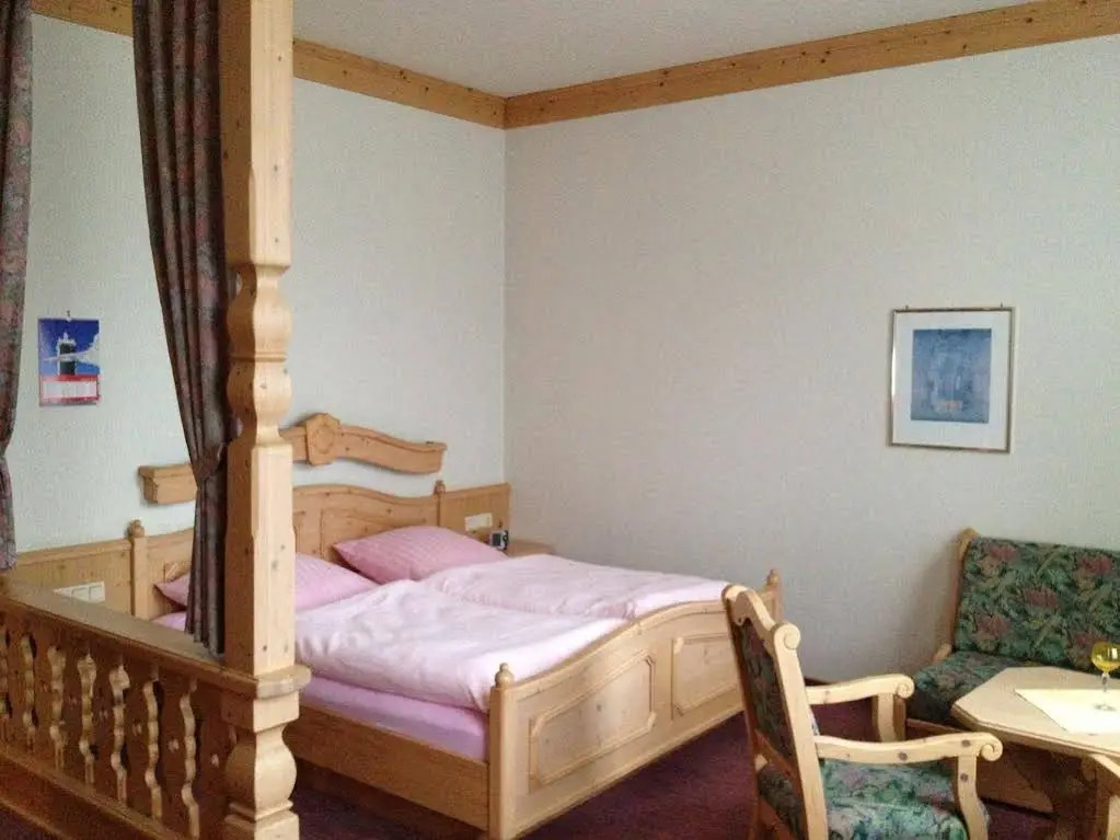 Pension Haus Marga