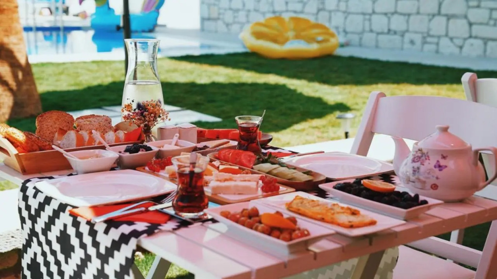 Kybele Alaçatı