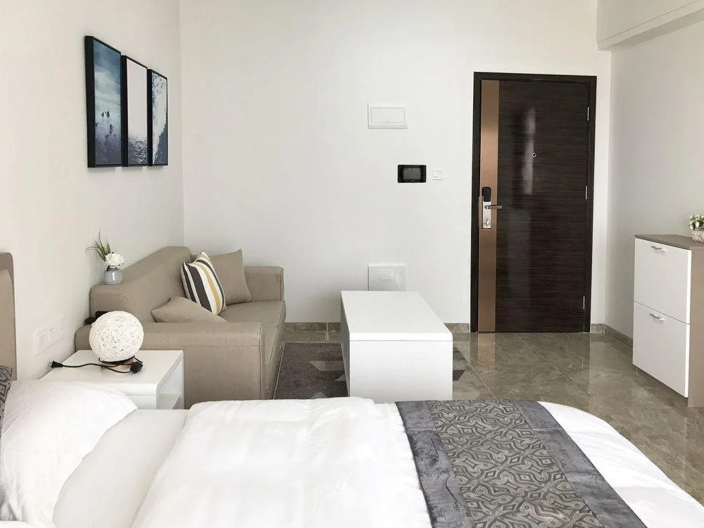 Zhanjiang Yuntu Hotel Apartment