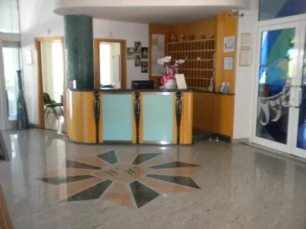 Hotel Montecarlo