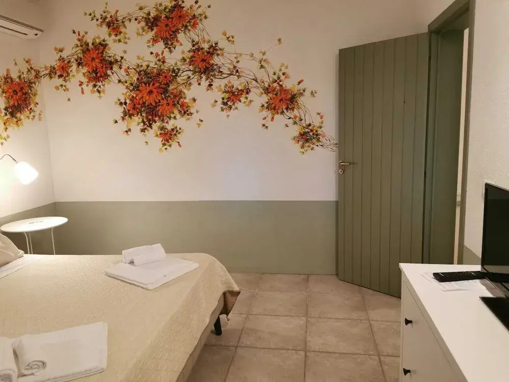 Casa Vacanza Falcora