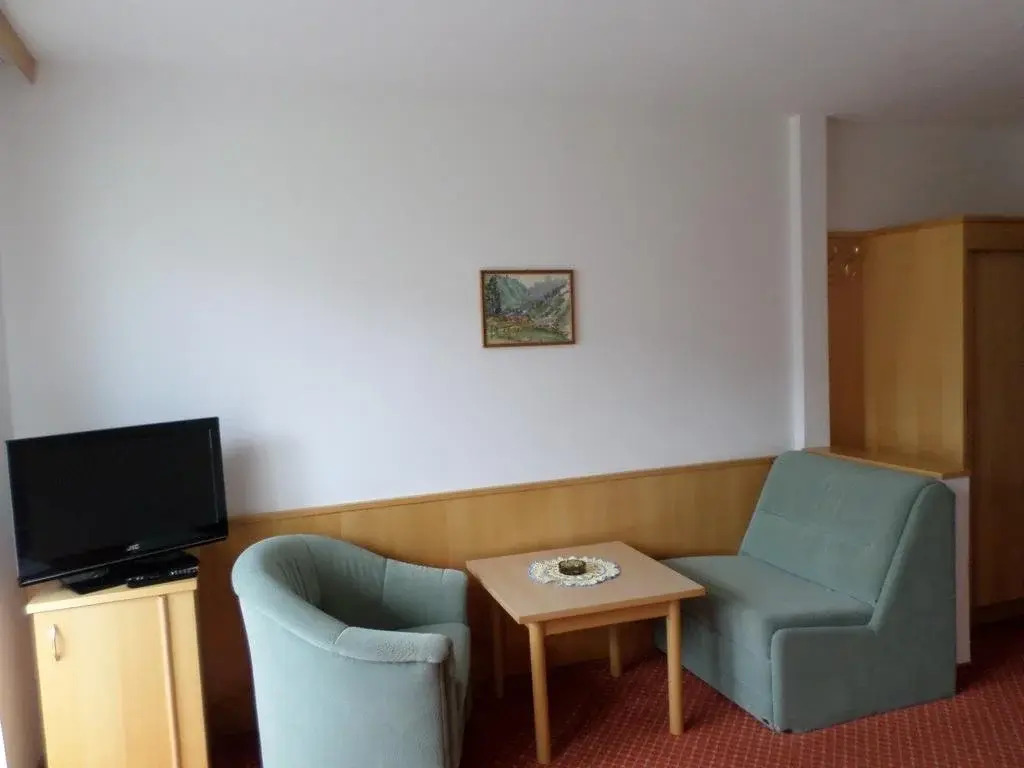 Gästehaus Huber Frühstückspension