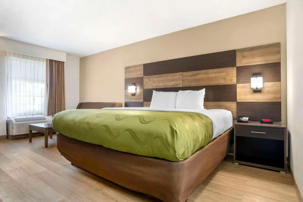 Quality Inn Panama City North
