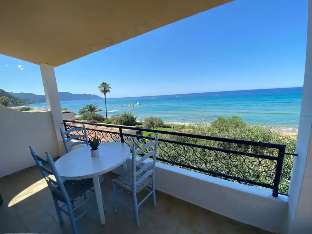 Corfu Island Apartment 25