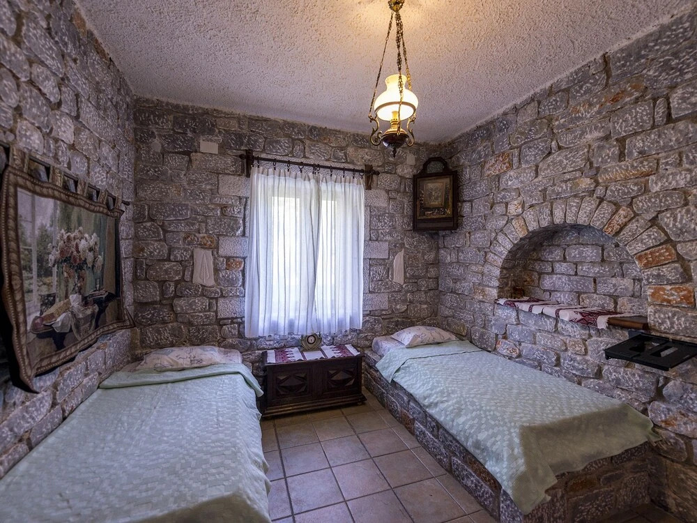 Villa Fivos Mani