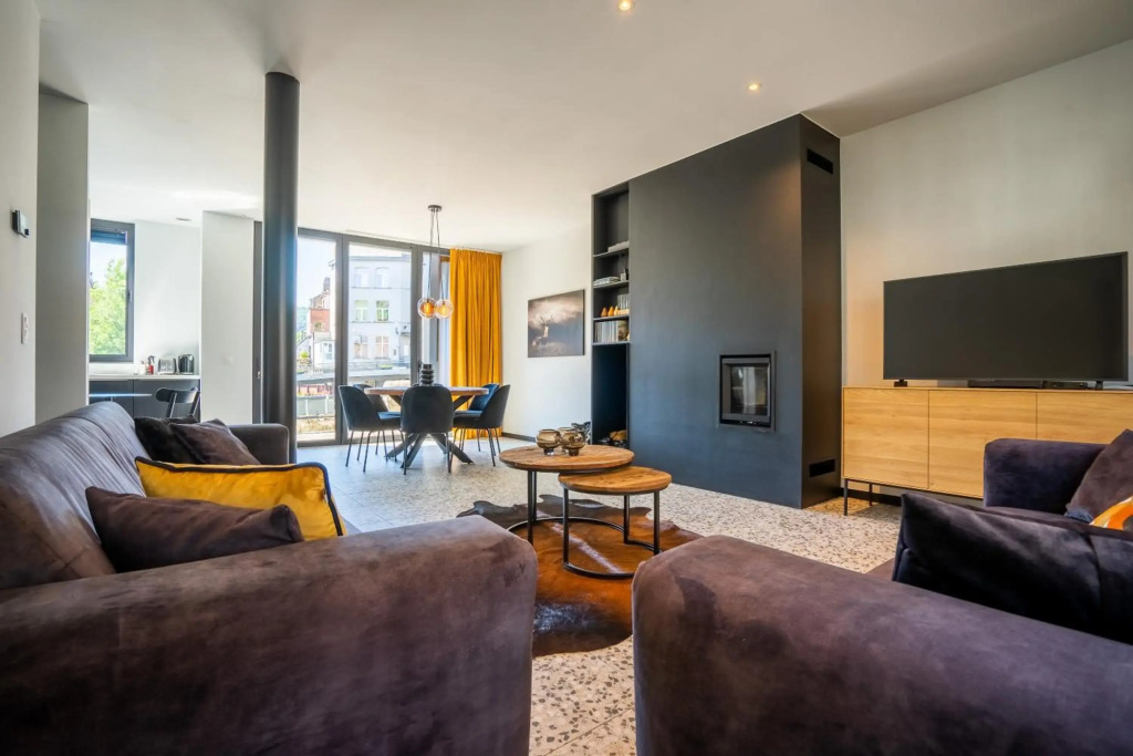 La Maison Noire
