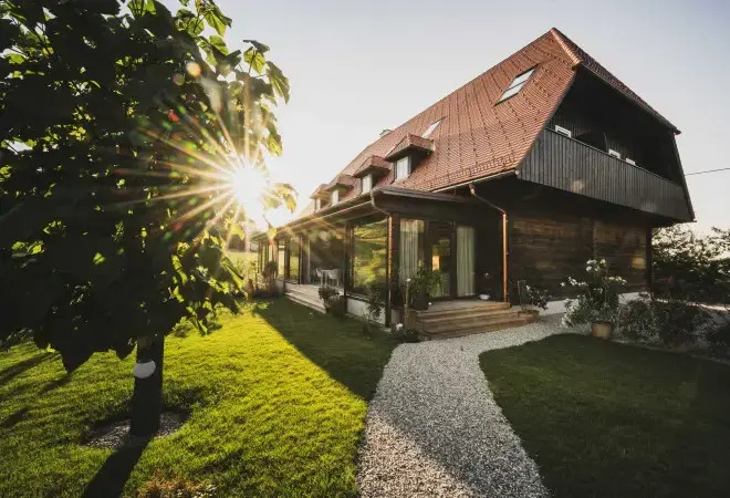 theoldschool guesthouse