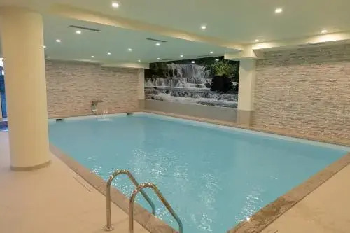 Hotel Rekic