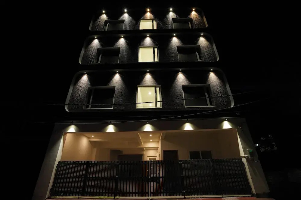 Hotel Royal Heriage