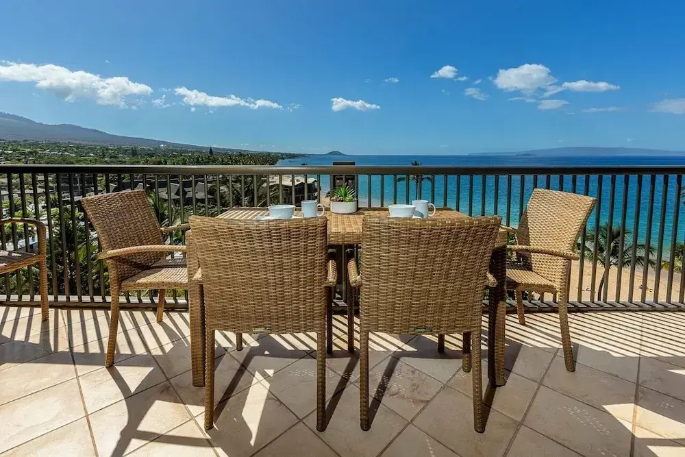 Mana Kai Maui - Official Onsite Rental Company