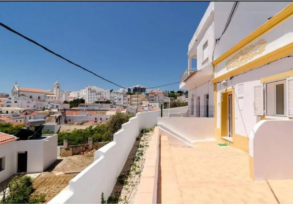 ★Traditional House★Heart of Oldtown★ Amazing views