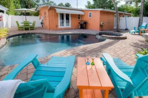 Casa del Playa